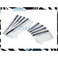 Kit de limpieza Zebra Premier 105912-912 para P110i, P110m, P120i (4 juegos de tarjetas de limpieza y tarjetas de alimentación)